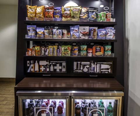 Hampton Inn Philadelphia-International Airport — photo 9