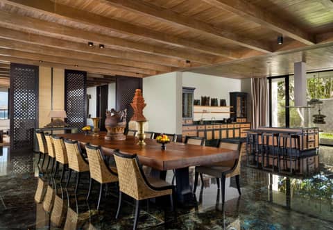 The Apurva Kempinski Bali — photo 3