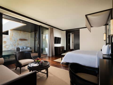 The Apurva Kempinski Bali — photo 5