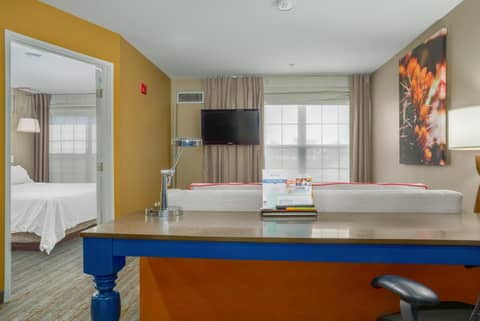 Hilton Garden Inn Phoenix Airport — photo 5