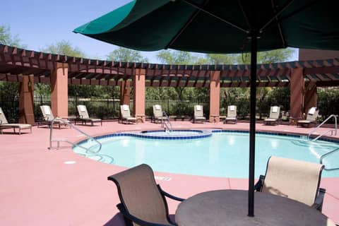 Hilton Garden Inn Phoenix Airport — photo 9
