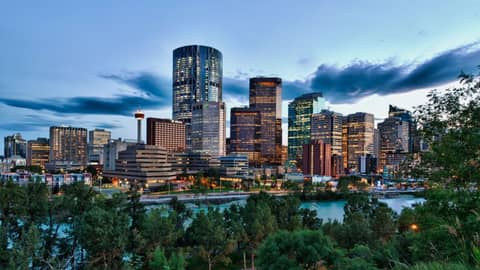 Hyatt Regency Calgary — photo 4