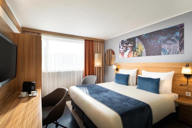 Leonardo Hotel Vienna Schönbrunn — photo 1
