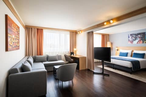 Leonardo Hotel Vienna Schönbrunn — photo 2