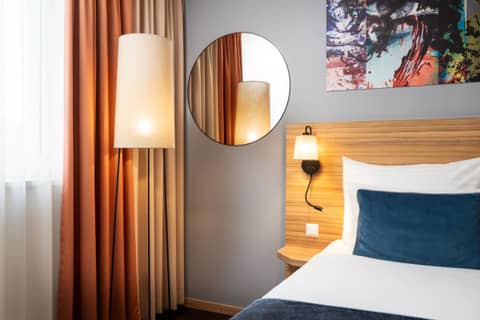 Leonardo Hotel Vienna Schönbrunn — photo 4