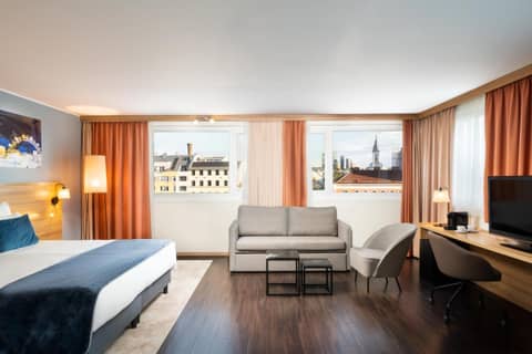 Leonardo Hotel Vienna Schönbrunn — photo 5