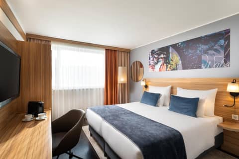 Leonardo Hotel Vienna Schönbrunn — photo 7