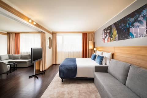 Leonardo Hotel Vienna Schönbrunn — photo 8
