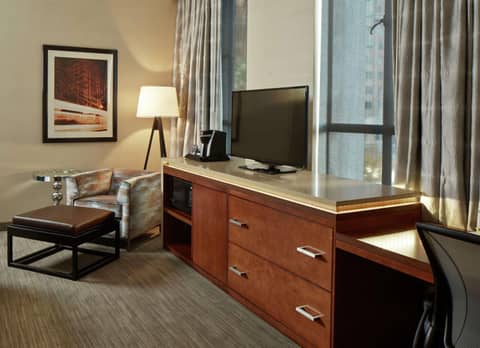 Hilton Garden Inn Phoenix Downtown — photo 3