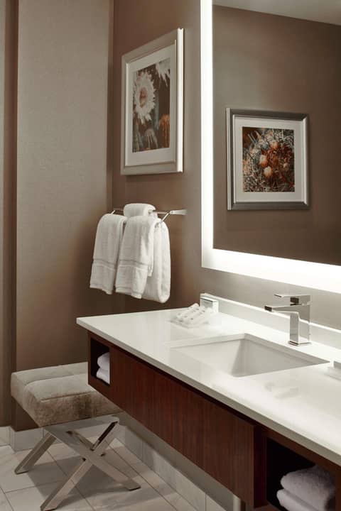 Hilton Garden Inn Phoenix Downtown — photo 7