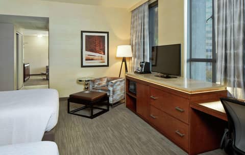 Hilton Garden Inn Phoenix Downtown — photo 8