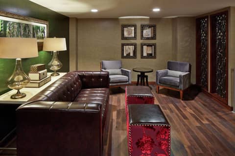 Hilton Garden Inn Phoenix Downtown — photo 9