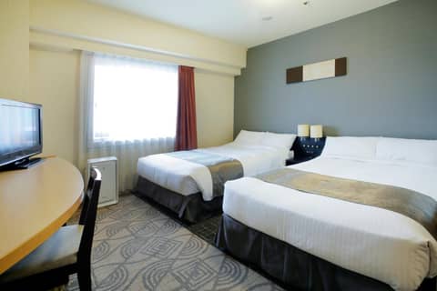 Sapporo Tokyu REI Hotel — photo 3