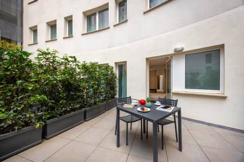 IH Hotels Milano Centrale — photo 5