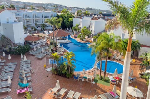 Apartamentos Parque del Sol — photo 6