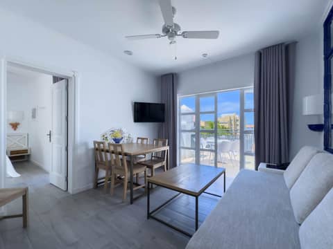 Apartamentos Parque del Sol — photo 9