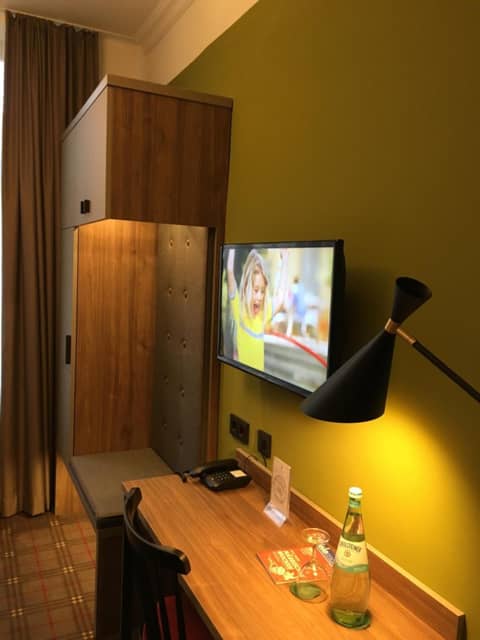 The Ascot Hotel — photo 3