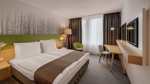 Holiday Inn Frankfurt - Alte Oper by IHG — photo 2