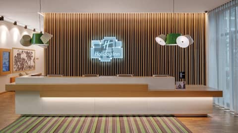 Holiday Inn Frankfurt - Alte Oper by IHG — photo 3