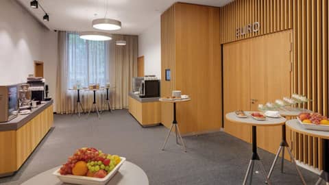 Holiday Inn Frankfurt - Alte Oper by IHG — photo 4