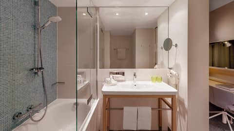 Holiday Inn Frankfurt - Alte Oper by IHG — photo 7