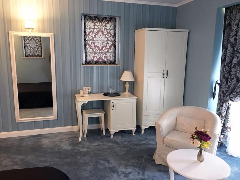Family Hotel Agoncev — photo 1