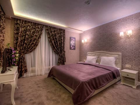 Family Hotel Agoncev — photo 2