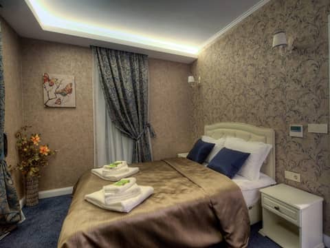 Family Hotel Agoncev — photo 3