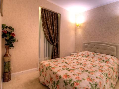 Family Hotel Agoncev — photo 4