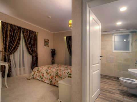 Family Hotel Agoncev — photo 5
