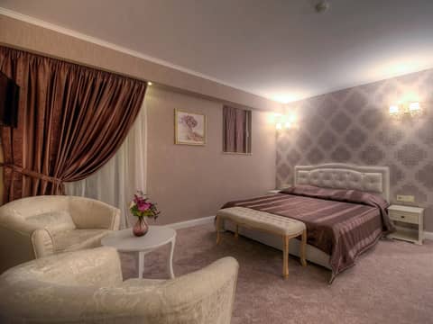 Family Hotel Agoncev — photo 6