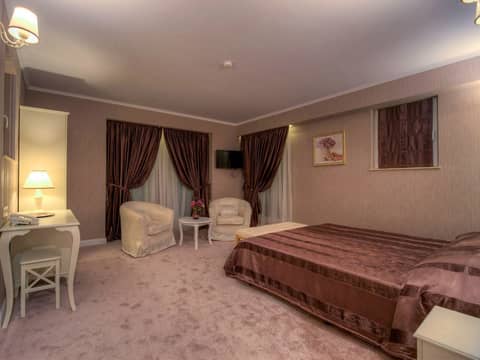 Family Hotel Agoncev — photo 7