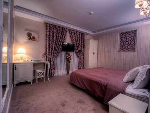 Family Hotel Agoncev — photo 8