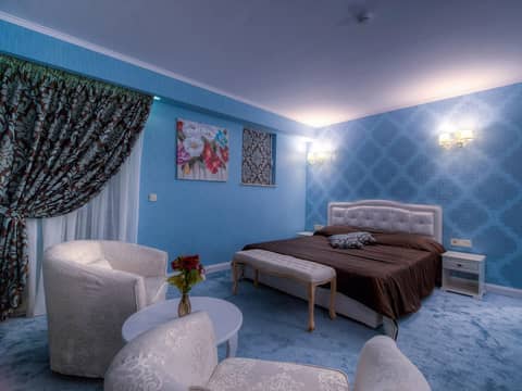 Family Hotel Agoncev — photo 9