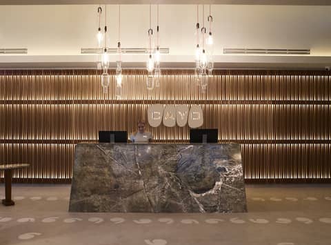 Cayo Exclusive Resort & Spa — photo 5