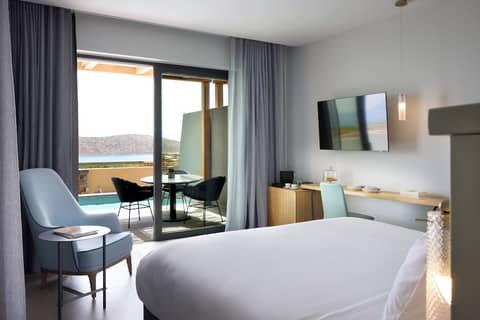 Cayo Exclusive Resort & Spa — photo 9
