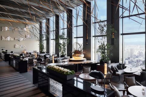 Shinagawa Prince Hotel East Tower — photo 4
