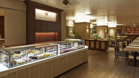 Shinagawa Prince Hotel East Tower — photo 9