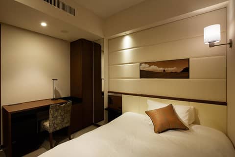 Solaria Nishitetsu Hotel Ginza — photo 2