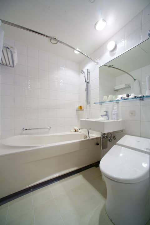Solaria Nishitetsu Hotel Ginza — photo 6
