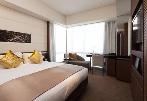 Solaria Nishitetsu Hotel Ginza — photo 8