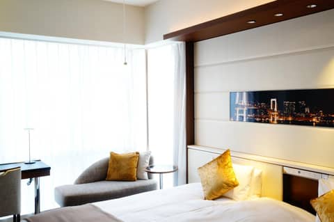 Solaria Nishitetsu Hotel Ginza — photo 9