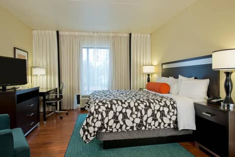 Hotel Indigo Atlanta Airport College Park by IHG — photo 3