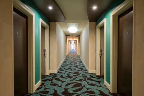 Hotel Indigo Atlanta Airport College Park by IHG — photo 5