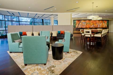 Hotel Indigo Atlanta Airport College Park by IHG — photo 7