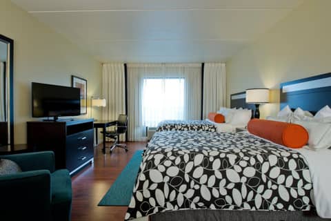 Hotel Indigo Atlanta Airport College Park by IHG — photo 8
