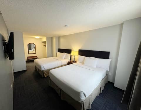 Divya Sutra Plaza and Conference Centre Calgary Airport — photo 6