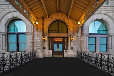 The Union Station Nashville Yards, Autograph Collection — photo 3