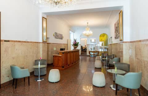 Leonardo Hotel Berlin KU'DAMM — photo 6