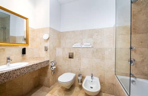 Leonardo Hotel Berlin KU'DAMM — photo 7